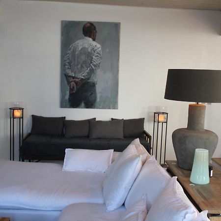 La Part Des Anges 29 - Maison D'Hotes Et Table Epicurienne Penmarcʼh Exteriér fotografie