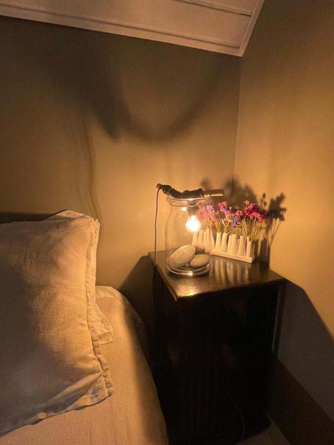 La Part Des Anges 29 - Maison D'Hotes Et Table Epicurienne Penmarcʼh Exteriér fotografie