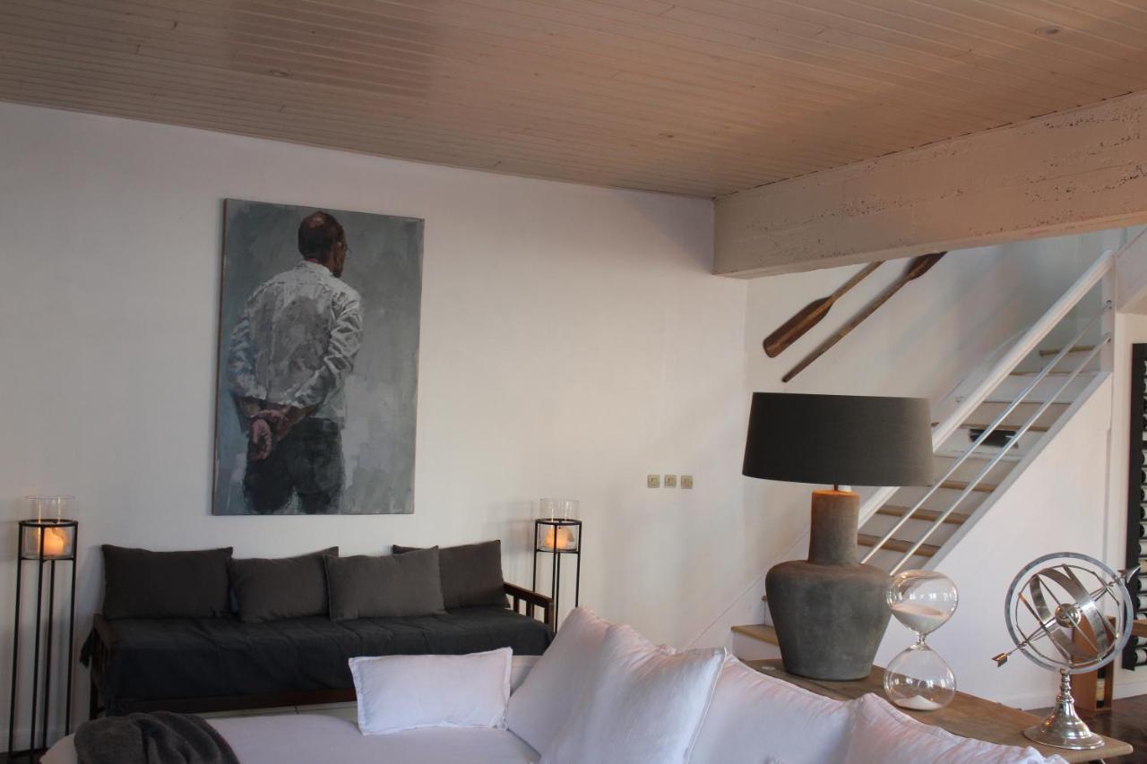 La Part Des Anges 29 - Maison D'Hotes Et Table Epicurienne Penmarcʼh Exteriér fotografie