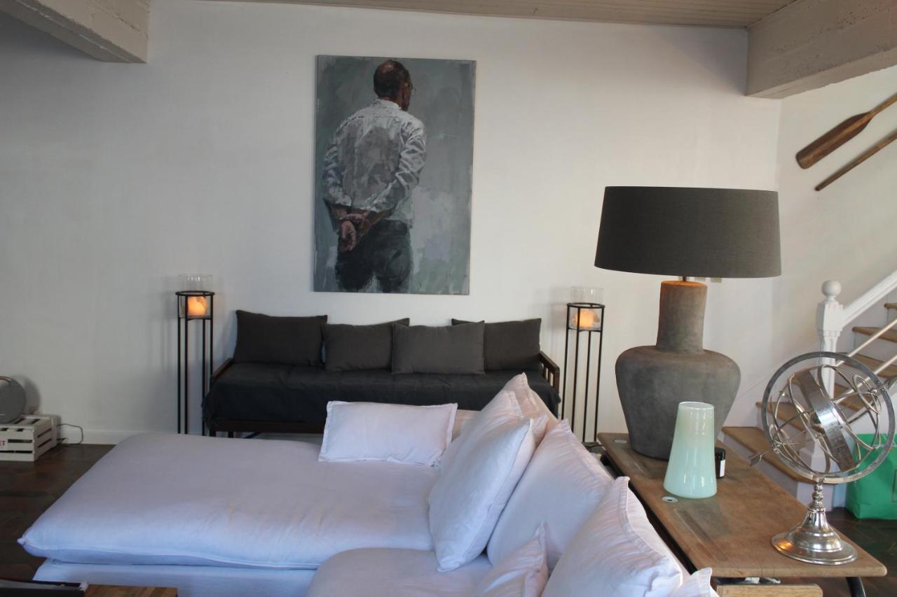 La Part Des Anges 29 - Maison D'Hotes Et Table Epicurienne Penmarcʼh Exteriér fotografie